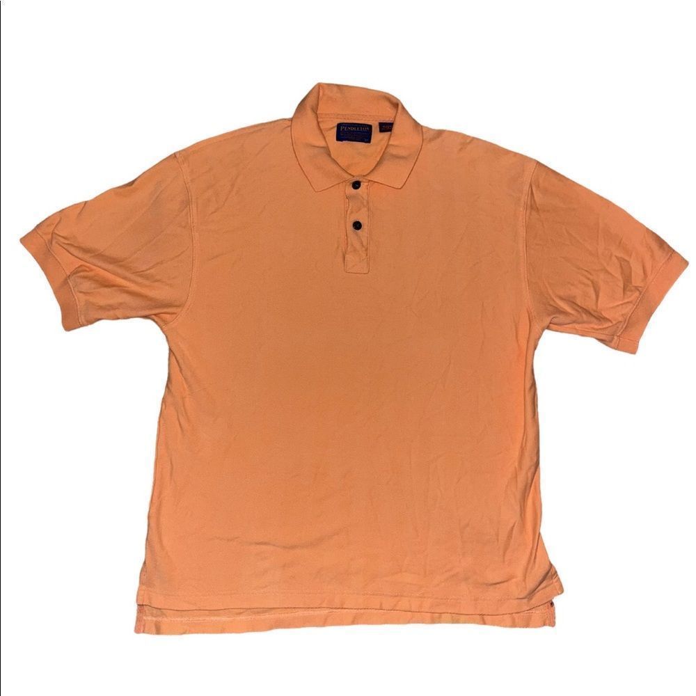 Pendleton Polo